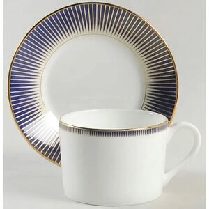WATERFORD®
FINE BONE CHINA
Lismore Diamond Lapis 